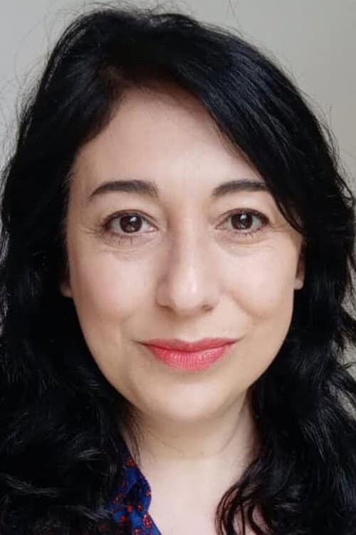 Juliana Muras foto