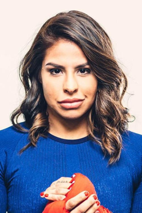 Marlen Esparza foto