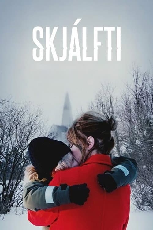 Skjálfti (2021) poster