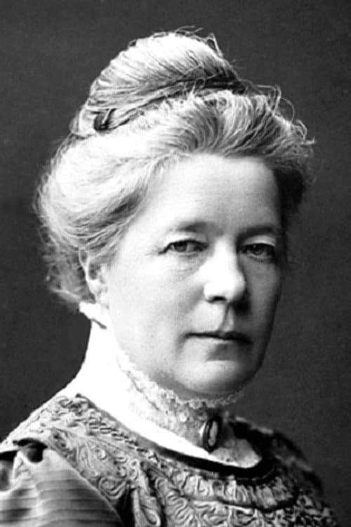 Selma Lagerlöf foto