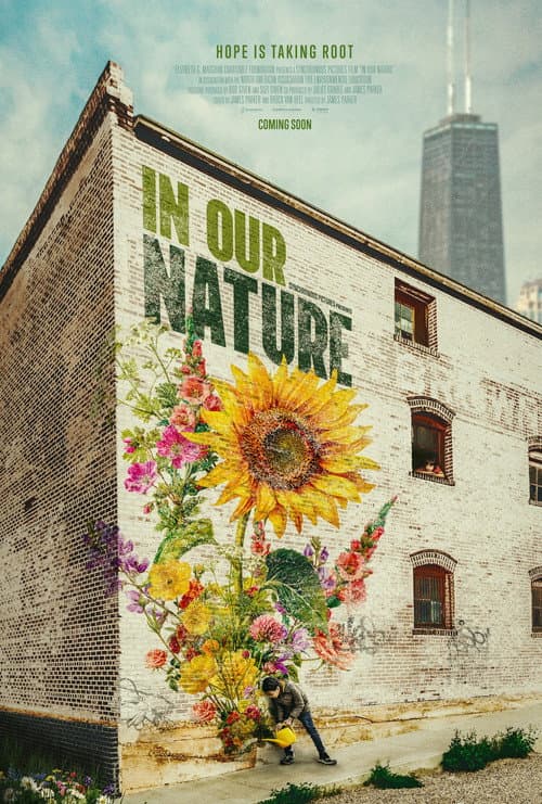 In Our Nature (2025) poster