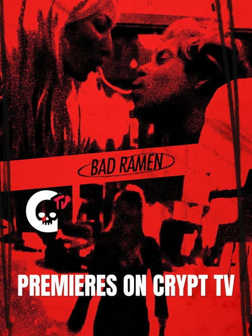Bad Ramen (2026) poster
