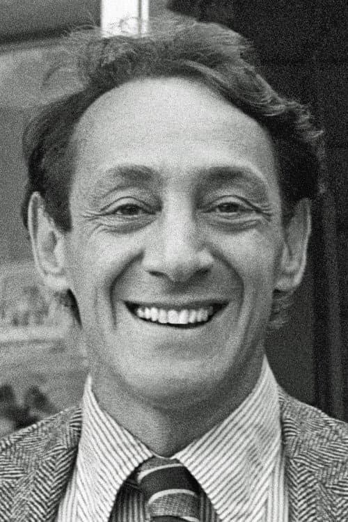 Harvey Milk foto