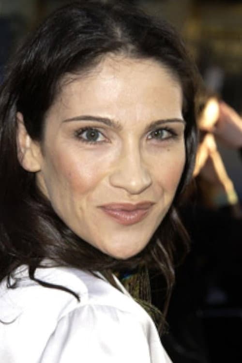 Timilee Romolini foto