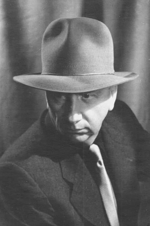 Борис Долин foto