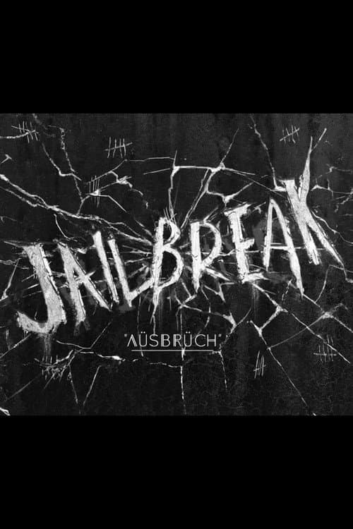 Jailbreak (2015) poster