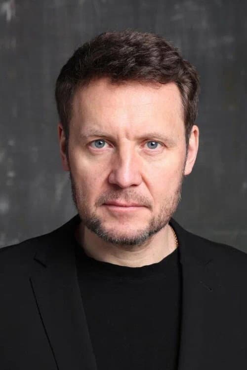 Сергей Масленников foto