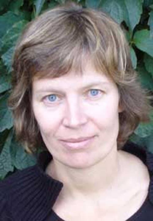 Mireille Verboomen foto