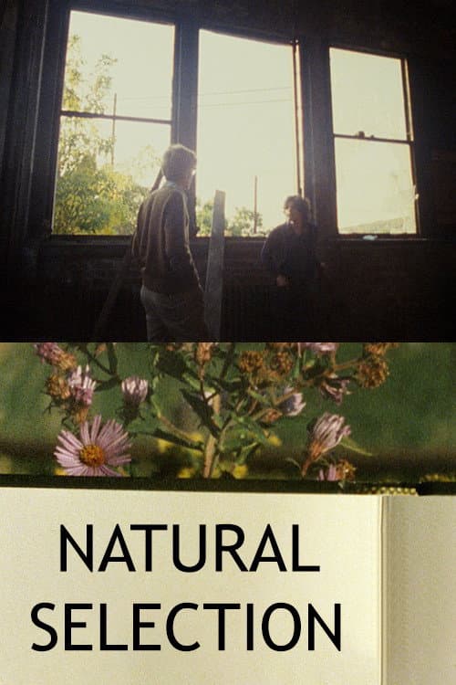 Natural Selection (1983) poster