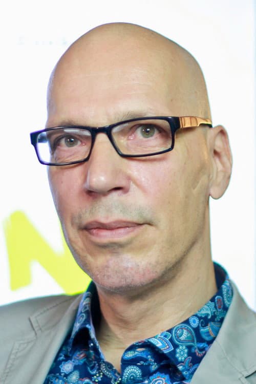 Mario Sixtus foto