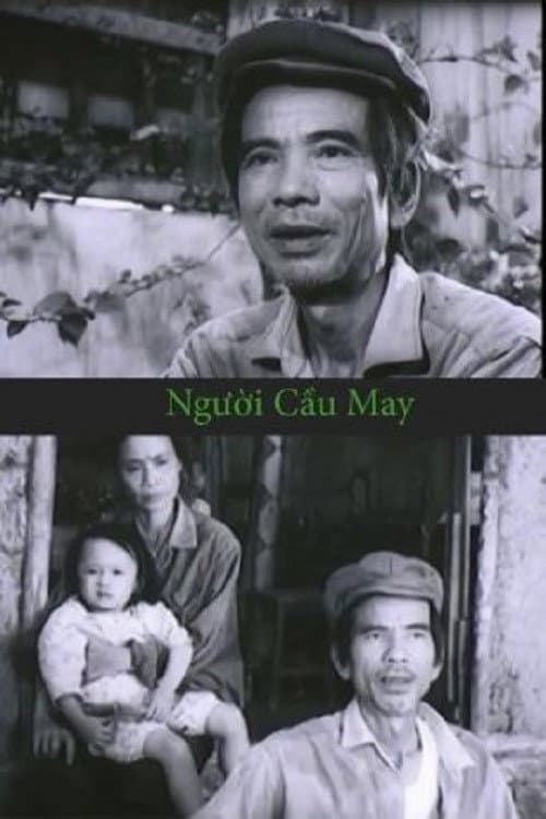 Người Cầu May (1990) poster