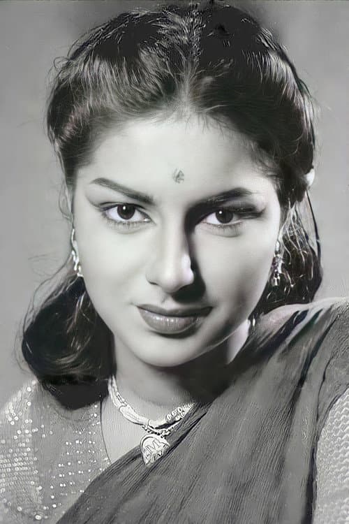Sharada foto