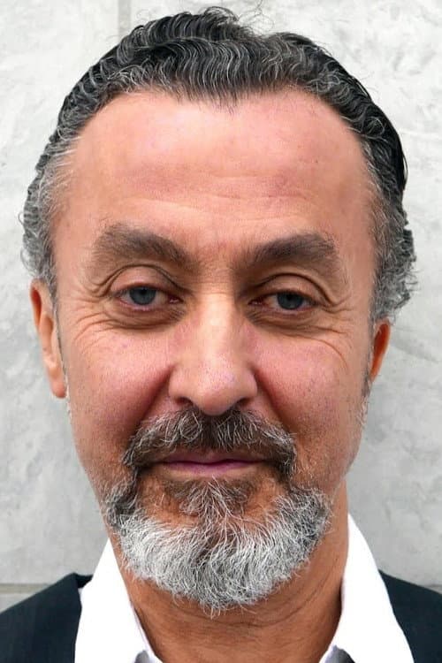 Alain Kouhani foto