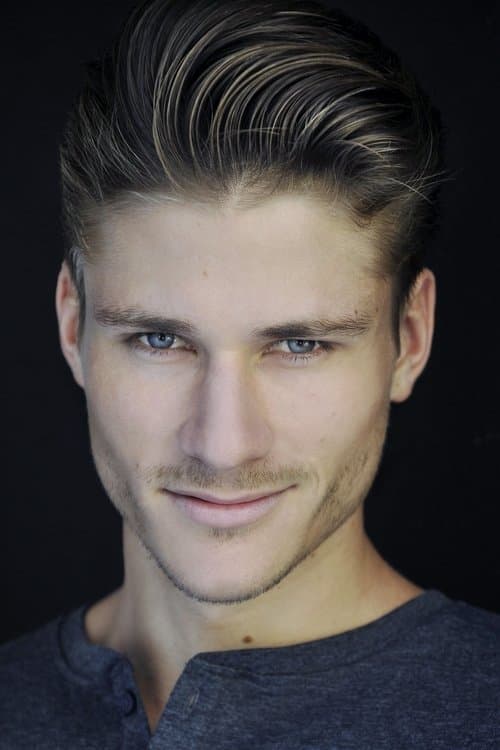 Joe Davidson foto