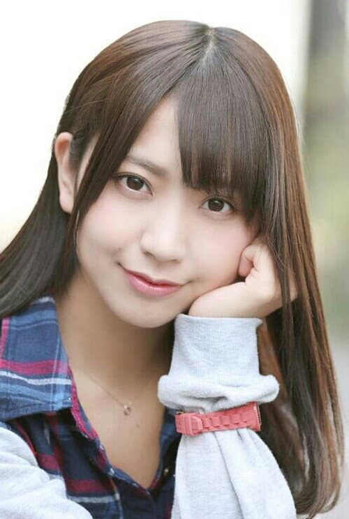 Moa Tsukino foto