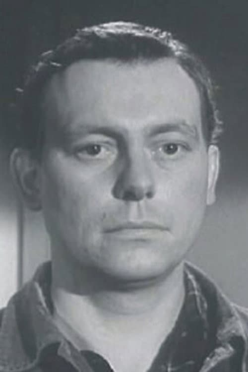Karl Sturm foto