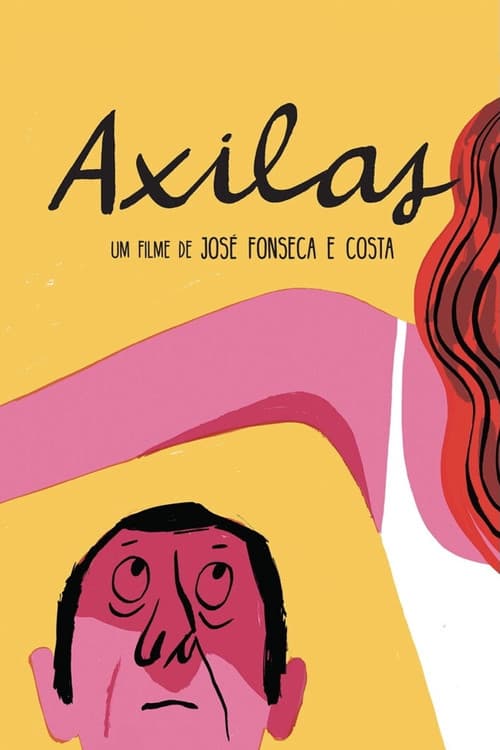 Axilas (2016) poster
