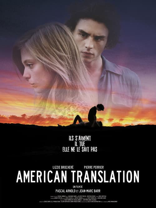 American Translation (2011) poster