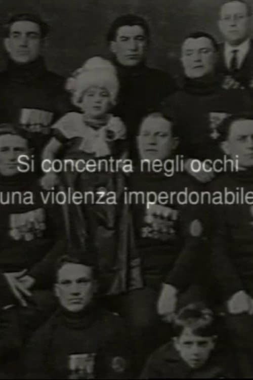 Io, asino primo (Plagium 12) (1998) poster