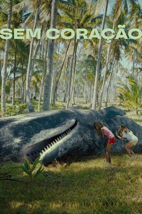 Sem Coração (2024) poster