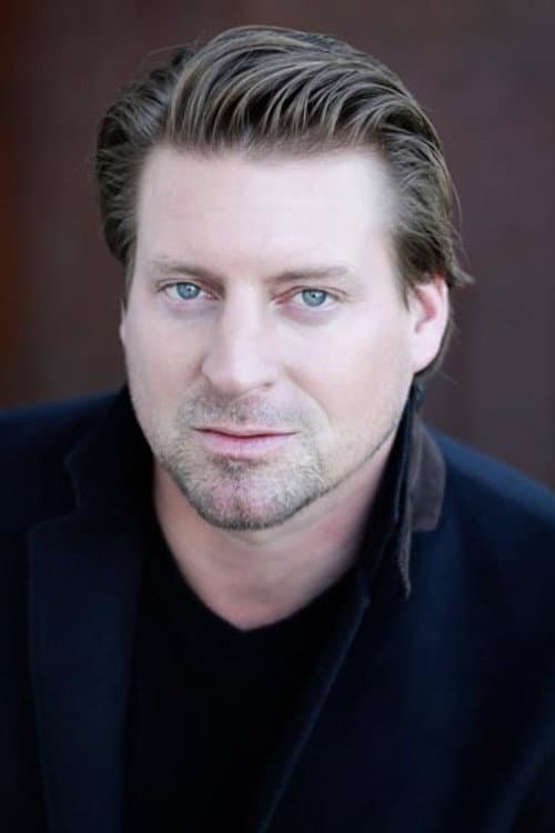 Corey Weber foto