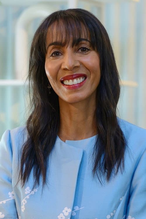 Michelle Ogundehin foto