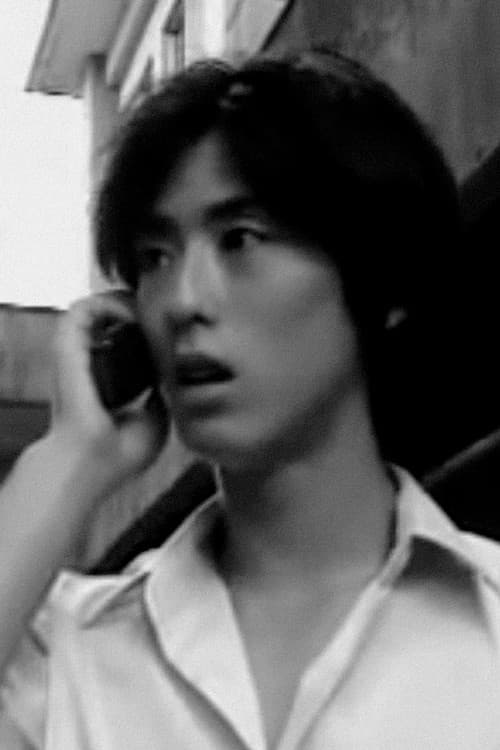 Kazushi Andō foto