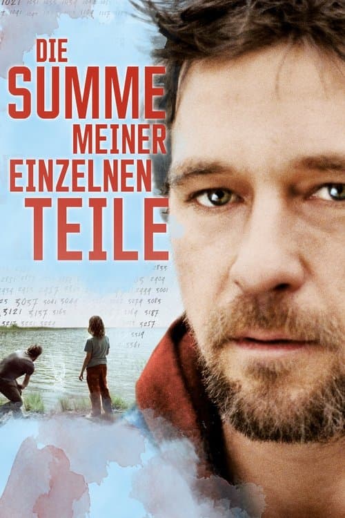 Die Summe meiner einzelnen Teile (2011) poster