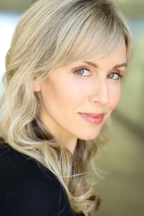 Marcy McCusker foto
