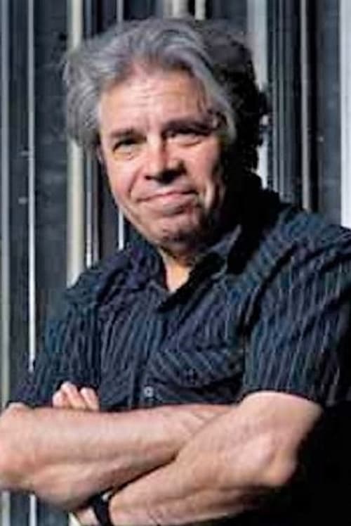 Damià Barbany foto