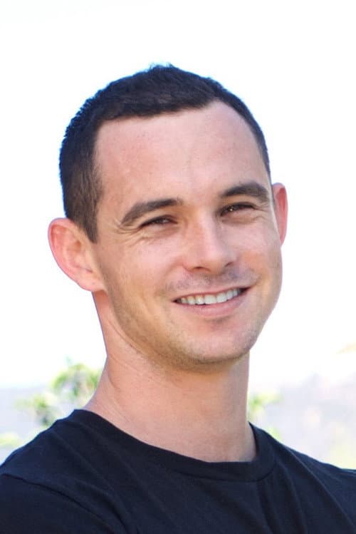 Leo Marcil foto
