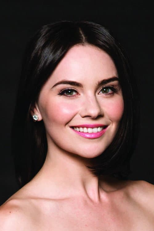 Máiréad Carlin foto