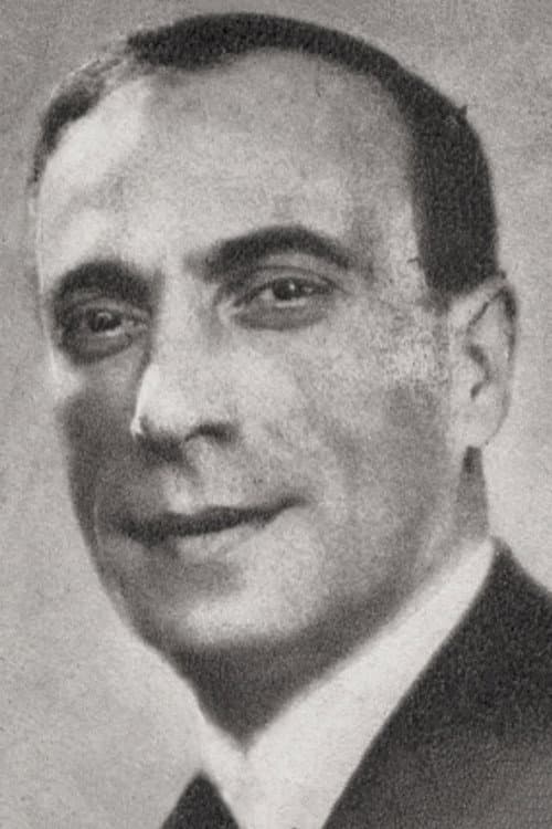 Nascimento Fernandes foto