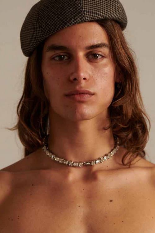 Fernando Casablancas foto