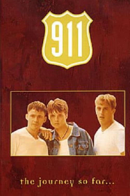 911: The Journey So Far... (1997) poster
