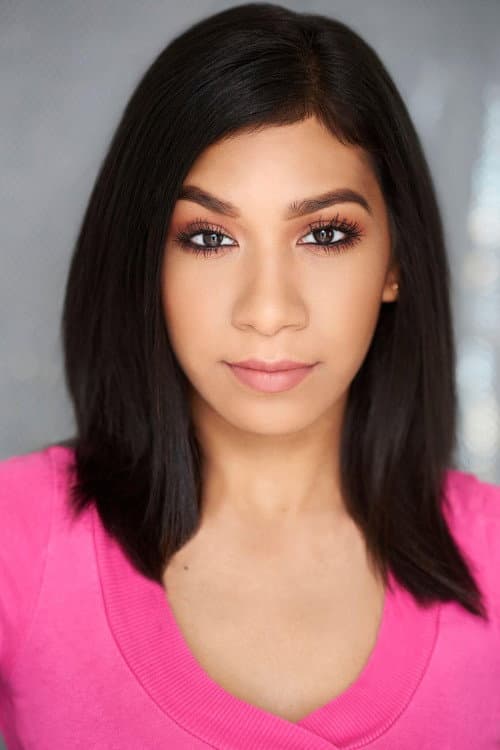 Marla Acevedo foto