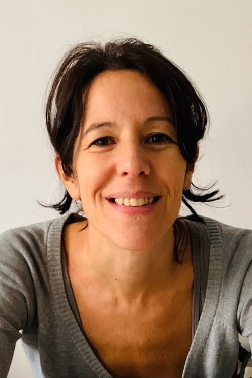 Raquel Colera foto
