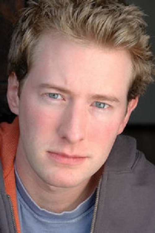 Joshua Wade foto
