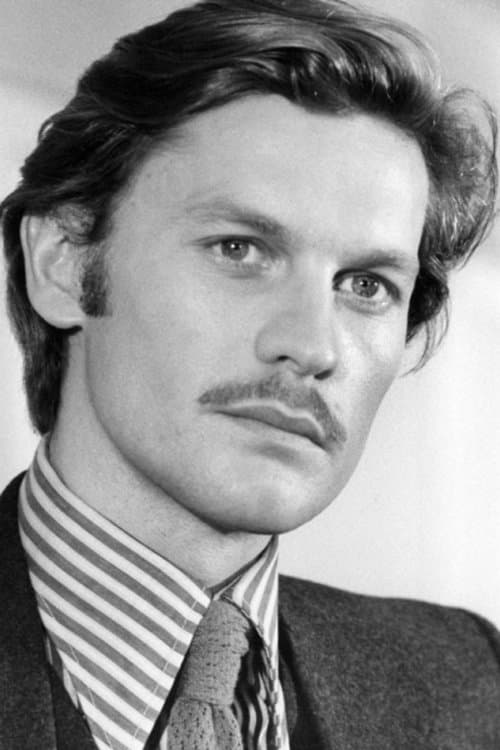 Helmut Berger foto