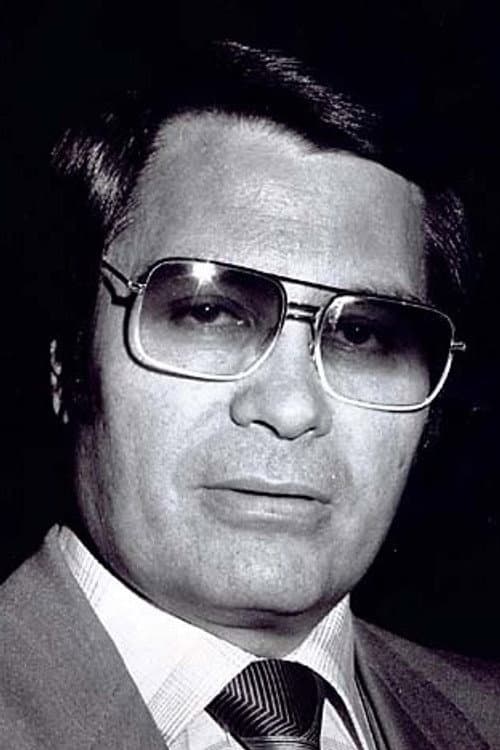 Jim Jones foto
