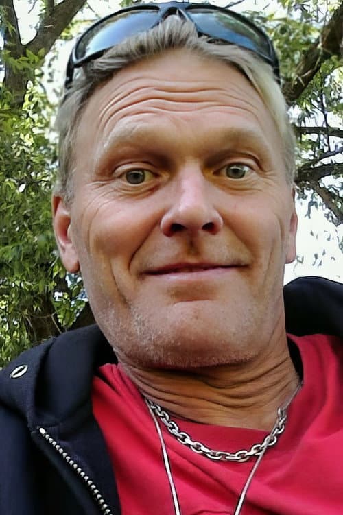 Tomas Fryk foto