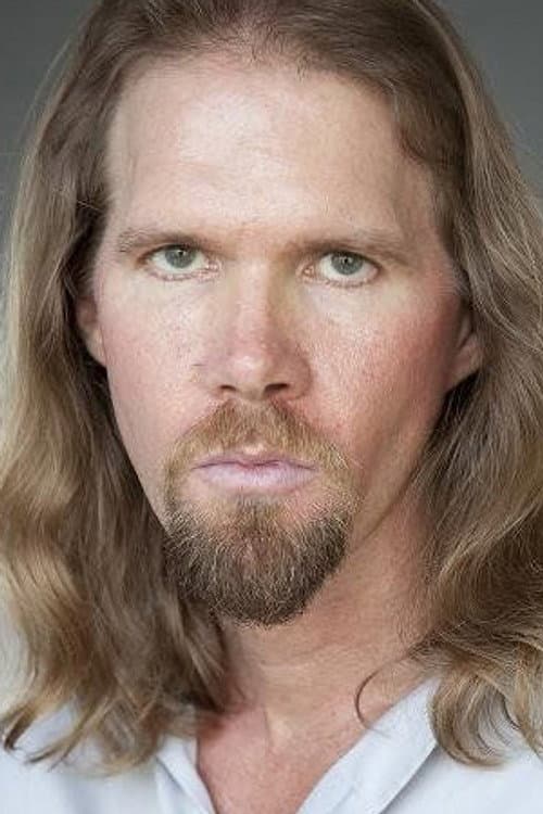 Mark Casimir Dyniewicz Jr. foto