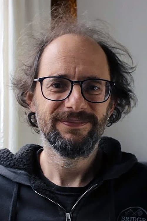Alejandro Hartmann foto