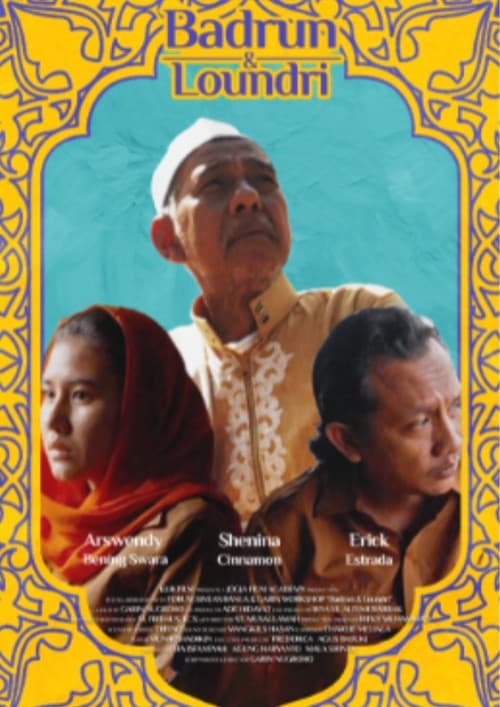 Badrun & Loundri (2023) poster