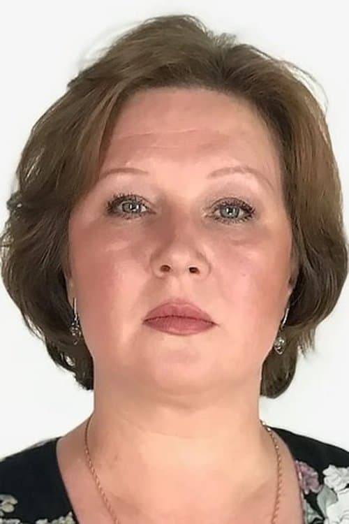 Юлия Зоркина foto