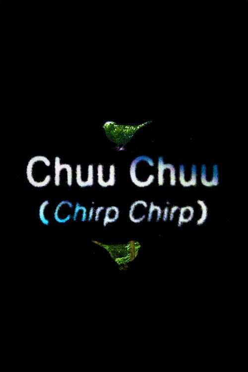 Chuu Chuu (2021) poster