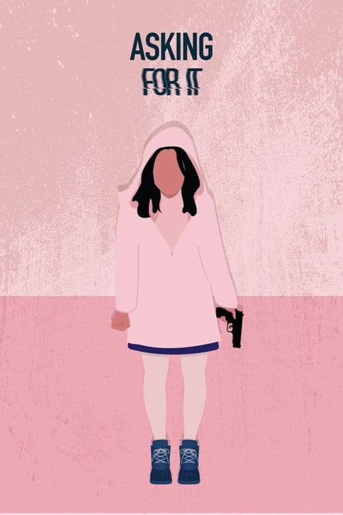 Asking for It (2020) poster