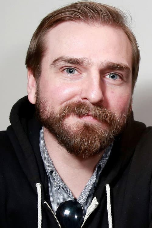 Jeremy Gillespie foto