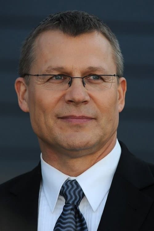 Jarosław Kopaczewski foto