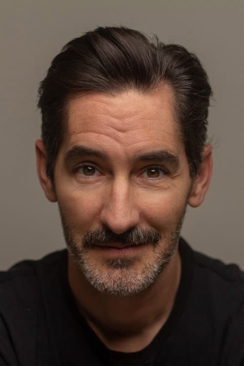 Trevor Graciano foto